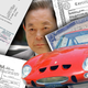 Image for article titled Does The Billionaire Chairman Of Samsung Own A Stolen $15 Million Ferrari?